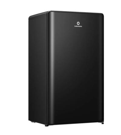 MINIBAR INDURAMA RI-120 CURVED 95LT NEGRO