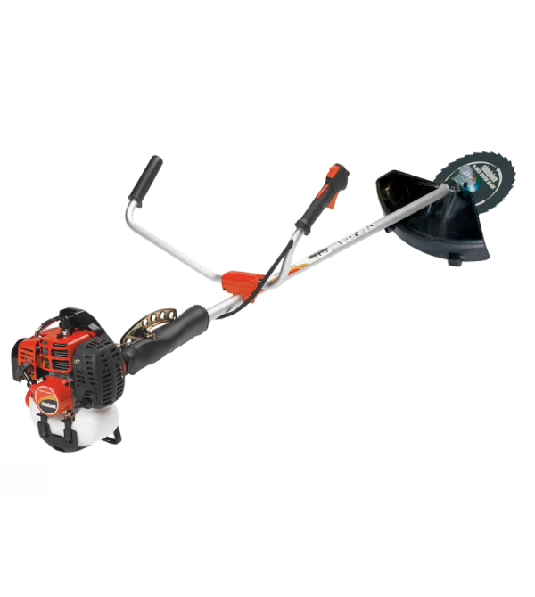 DESMALEZADORA SHINDAIWA B450R GIRATORIA