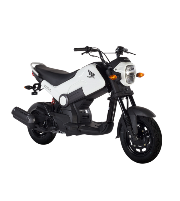 MOTO HONDA NAVI 110CC