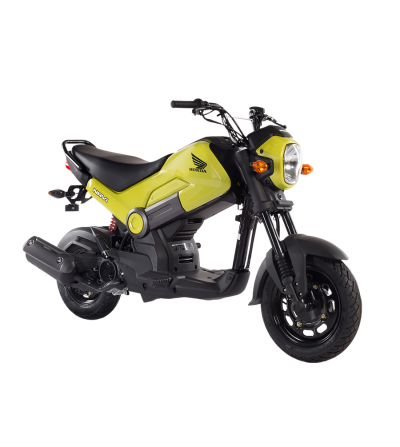 MOTO HONDA NAVI 110CC