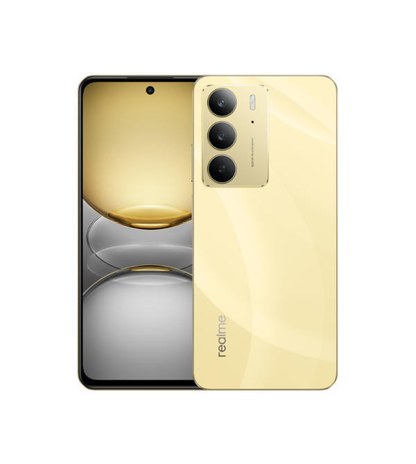 CELULAR REALME C75 256GB 8GB