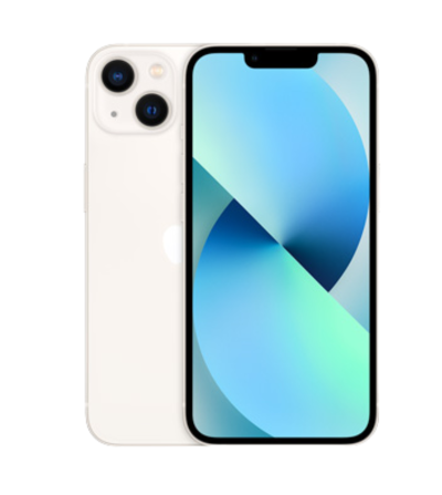 CELULAR IPHONE 13 256GB OPEN BOX 80%