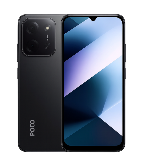 CELULAR XIAOMI POCO C85 256GB 8GB