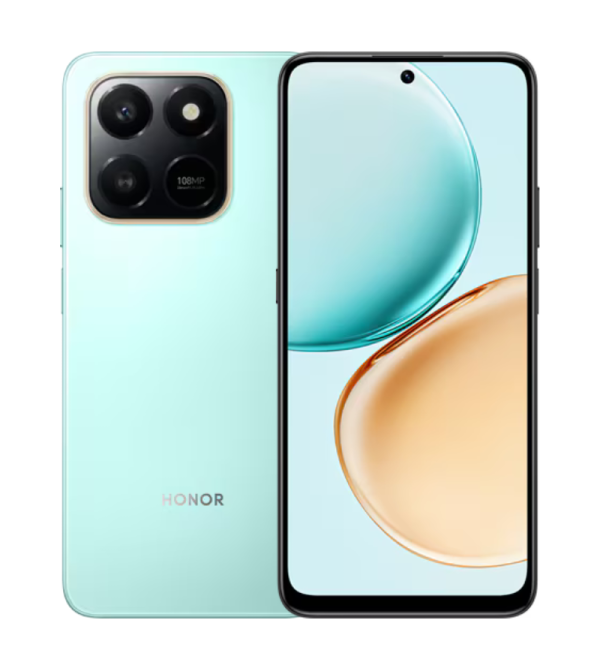 CELULAR HONOR X7D 256GB 6GB