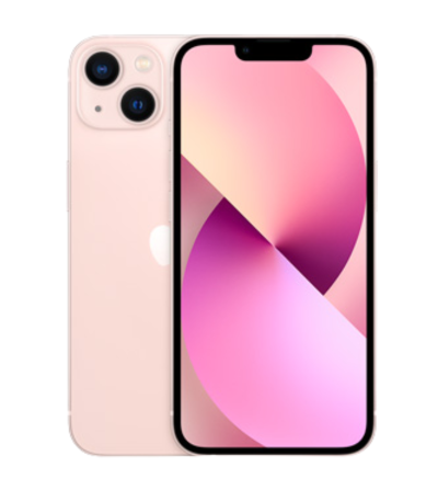 CELULAR IPHONE 13 256GB OPEN BOX 91%