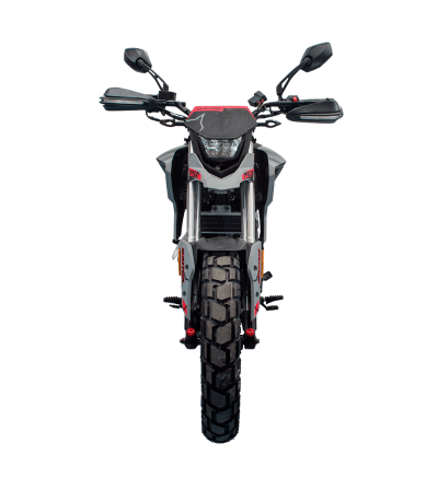 MOTO DUKARE DK250 NATIVA 2026