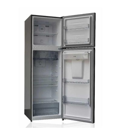 REFRIGERADORA INNOVA ALPINA FC2-32N NF 267LT 