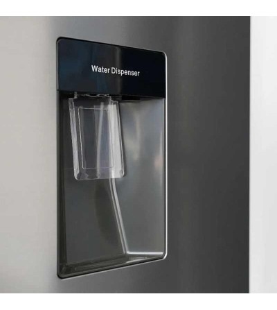 REFRIGERADORA INNOVA ALPINA FC2-32N NF 267LT 