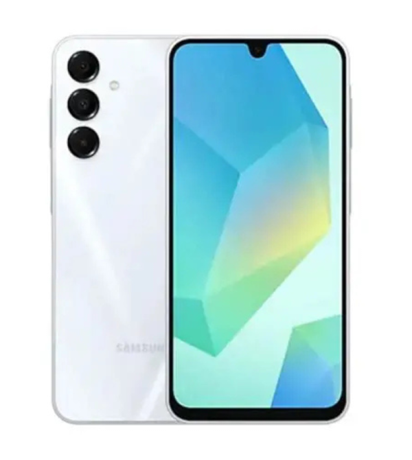 CELULAR SAMSUNG GALAXI A16 256GB 8GB 5G