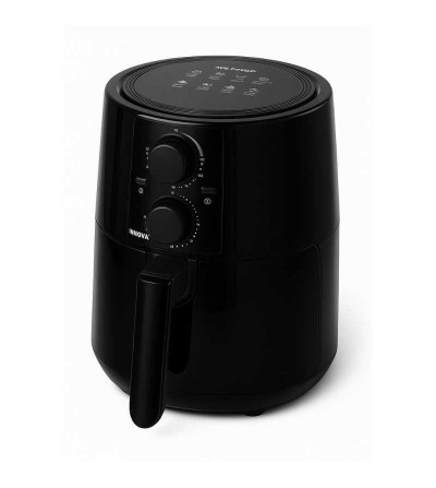 FREIDORA DE AIRE INNOVA 3.5L DIGITAL NEGRO