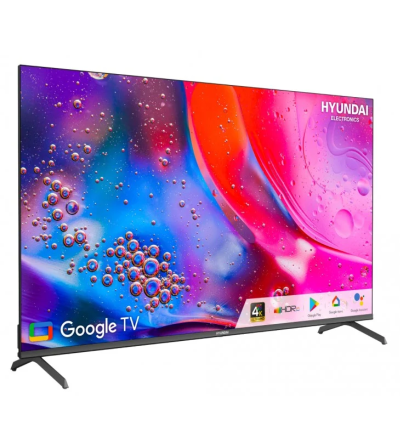 TELEVISOR HYUNDAI HYLED5812G 58" GOOGLE TV 