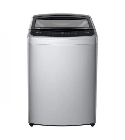 LAVADORA LG WT19DVTM 19KG SILVER