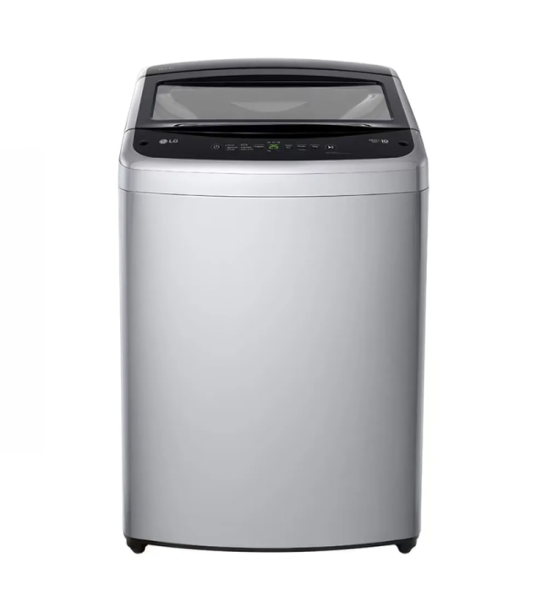 LAVADORA LG WT19DVTM 19KG SILVER