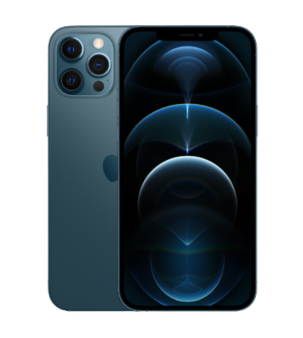 CELULAR IPHONE 12 PRO MAX 256GB OPEN BOX 92%