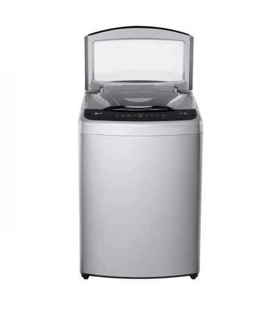 LAVADORA LG WT19DVTM 19KG SILVER