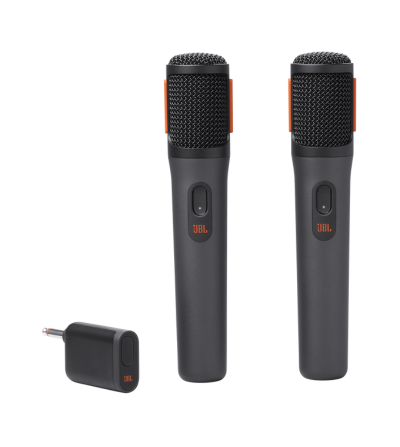 MICROFONO JBL PARTYBOX WIRELESS