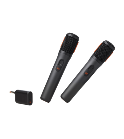 MICROFONO JBL PARTYBOX WIRELESS