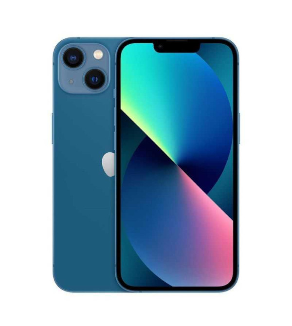 CELULAR IPHONE 13 256GB OPEN BOX 85%