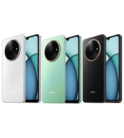 CELULAR XIAOMI REDMI A3X 64GB 3GB