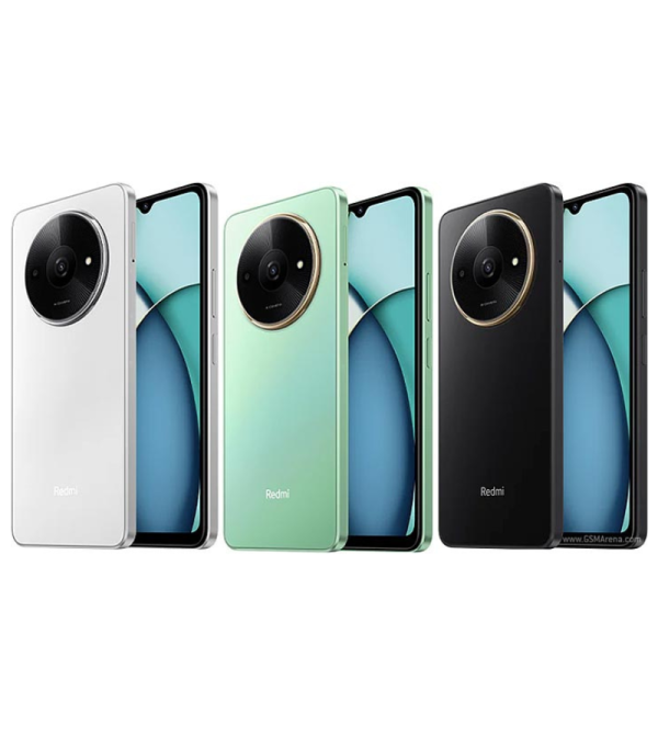 CELULAR XIAOMI REDMI A3X 64GB 3GB