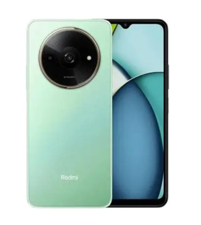 CELULAR XIAOMI REDMI A3X 64GB 3GB