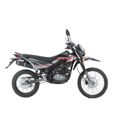 MOTO DAYTONA DY150  EAGLE 5 