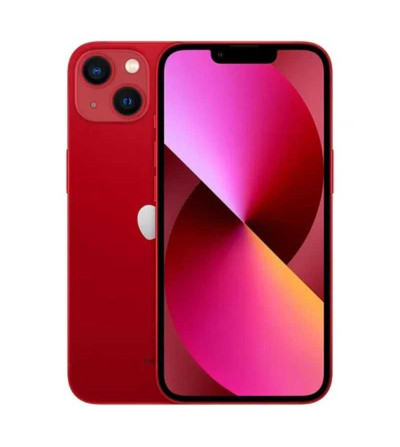 CELULAR IPHONE 13 256GB OPEN BOX 85%