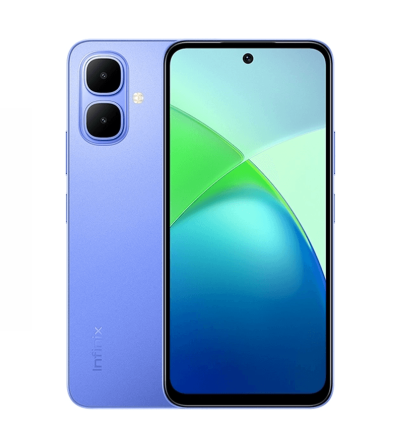 CELULAR INFINIX SMART 10 128GB 4GB+4GB