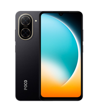 CELULAR XIAOMI POCO C71 128GB 4GB
