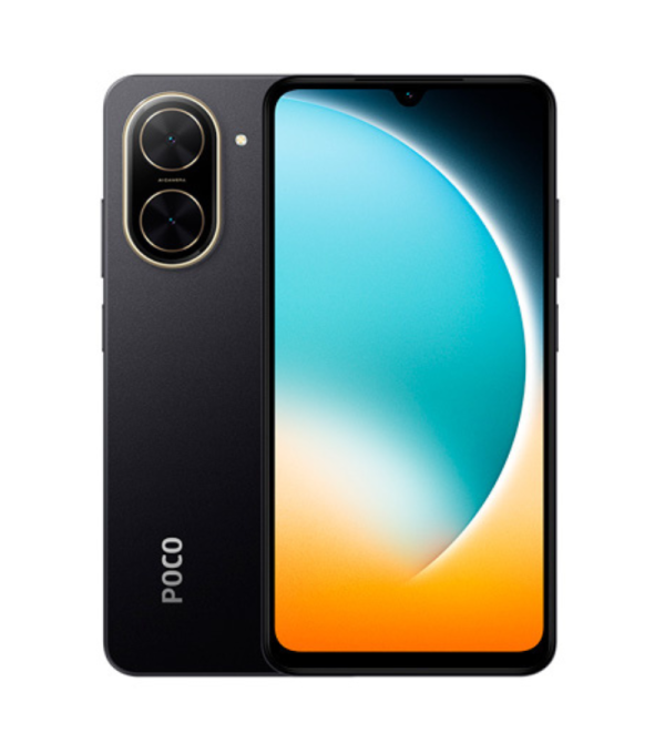 CELULAR XIAOMI POCO C71 128GB 4GB