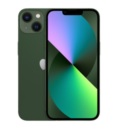 CELULAR IPHONE 13 256GB OPEN BOX 85%