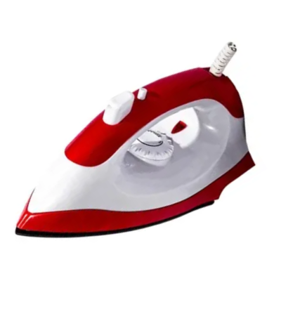 PLANCHA UMCO SECA 0683P 1000W ROJO