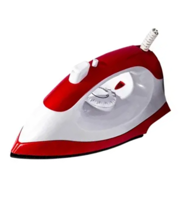 PLANCHA UMCO SECA 0683P 1000W ROJO