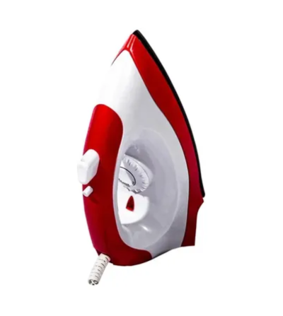 PLANCHA UMCO SECA 0683P 1000W ROJO