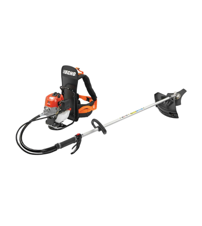 DESMALEZADORA ECHO RM4300 MOCHILA 