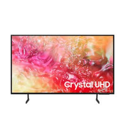 TELEVISOR SAMSUNG UN55DU7000PCZE 55" SMART TV CRISTAL UHD 4K