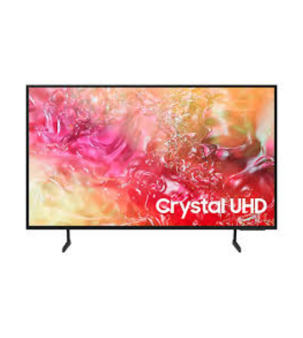 TELEVISOR SAMSUNG UN55DU7000PCZE 55" SMART TV CRISTAL UHD 4K
