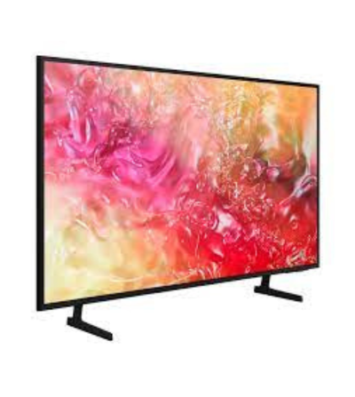 TELEVISOR SAMSUNG UN55DU7000PCZE 55" SMART TV CRISTAL UHD 4K