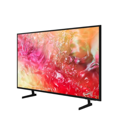 TELEVISOR SAMSUNG UN55DU7000PCZE 55" SMART TV CRISTAL UHD 4K