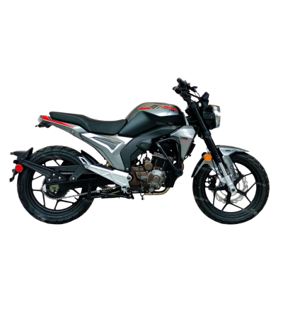 MOTO DUKARE DK250 BOKKEN 2025