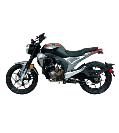 MOTO DUKARE DK250 BOKKEN 2025