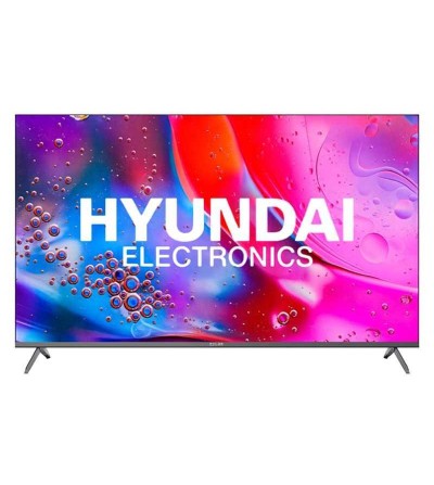 TELEVISOR HYUNDAI HYLED5809G4KMS 58"