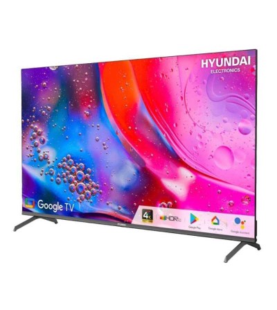 TELEVISOR HYUNDAI HYLED5809G4KMS 58"
