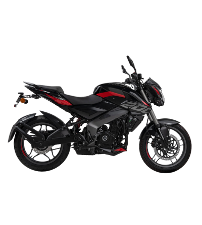 MOTO BAJAJ PULSAR NS200 FI 2026
