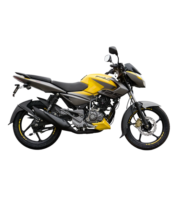 MOTO BAJAJ PULSAR LS125 125CC