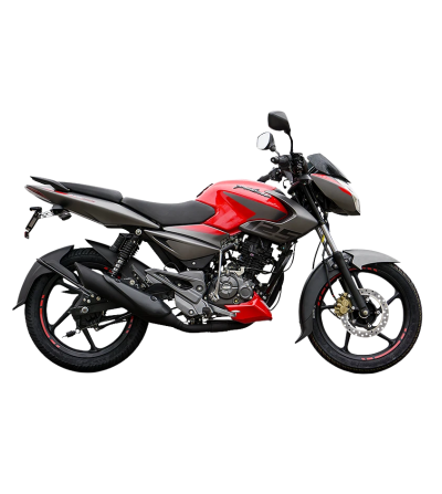 MOTO BAJAJ PULSAR LS125 125CC