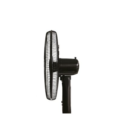 VENTILADOR ELECTROHOME WF-1805R PARED/CONTROL NEGRO 18"