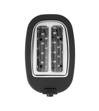 TOSTADORA INDURAMA ITSNE-24 CR 750W NEGRO