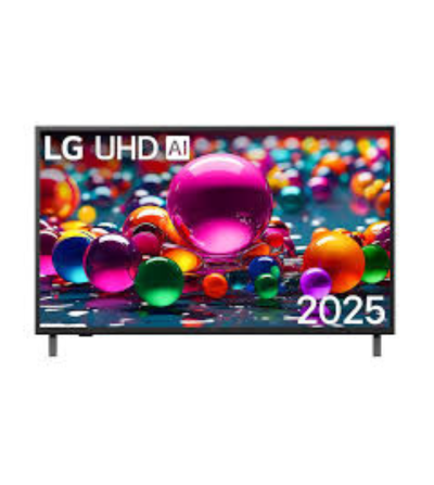 TELEVISOR LG UA7500PSA 43" AI SMART TV 4K UHD