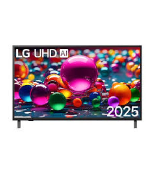 TELEVISOR LG UA7500PSA 43" AI SMART TV 4K UHD